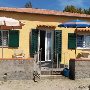  Villa Villino Ida
