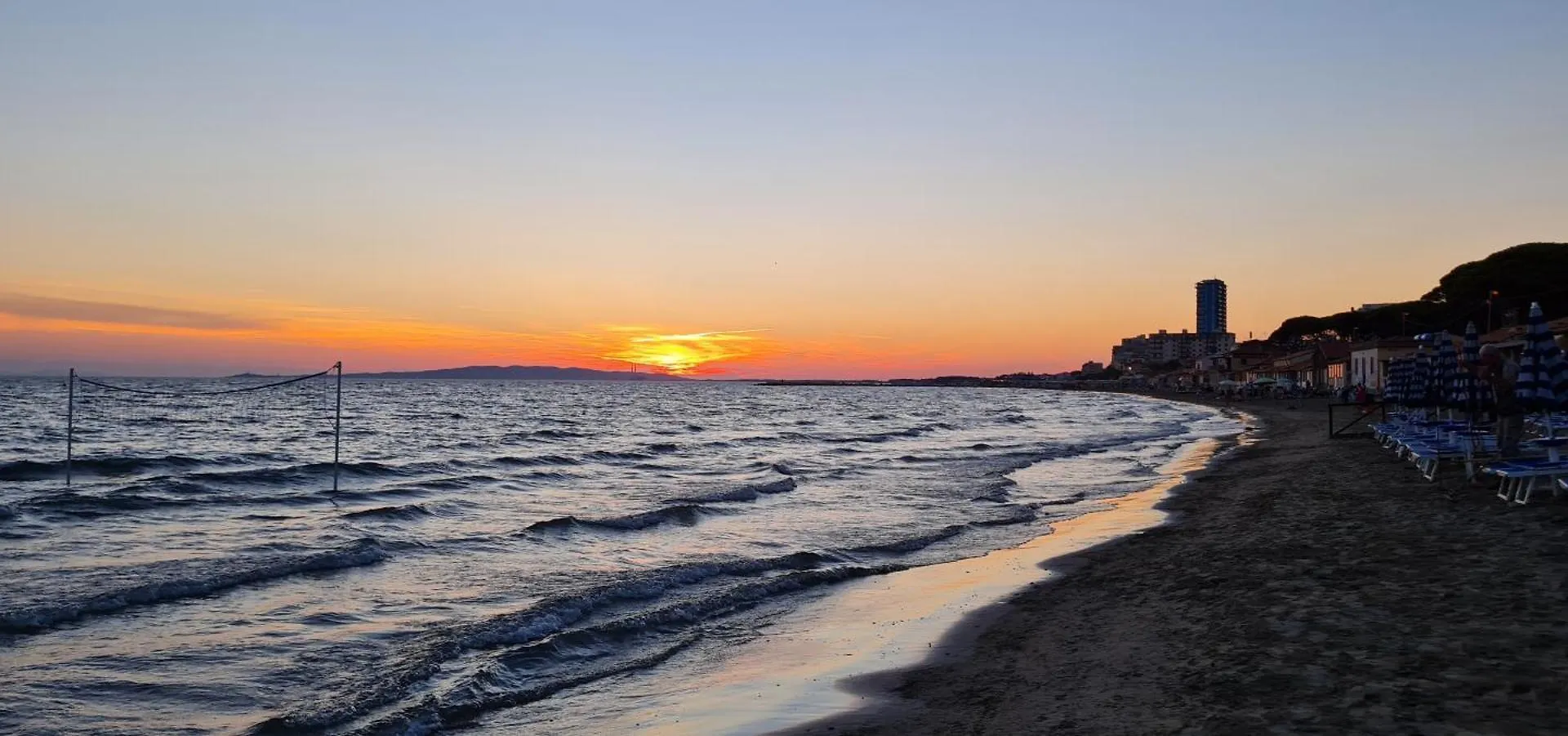 Appartamento Vita Follonica