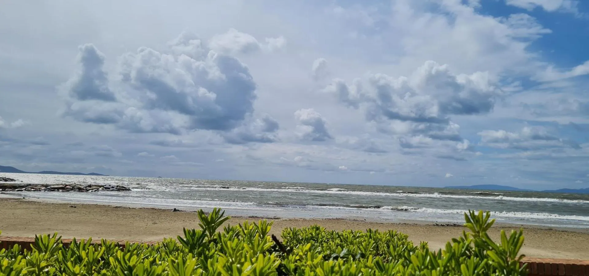 Apartment Appartamento Vita Follonica