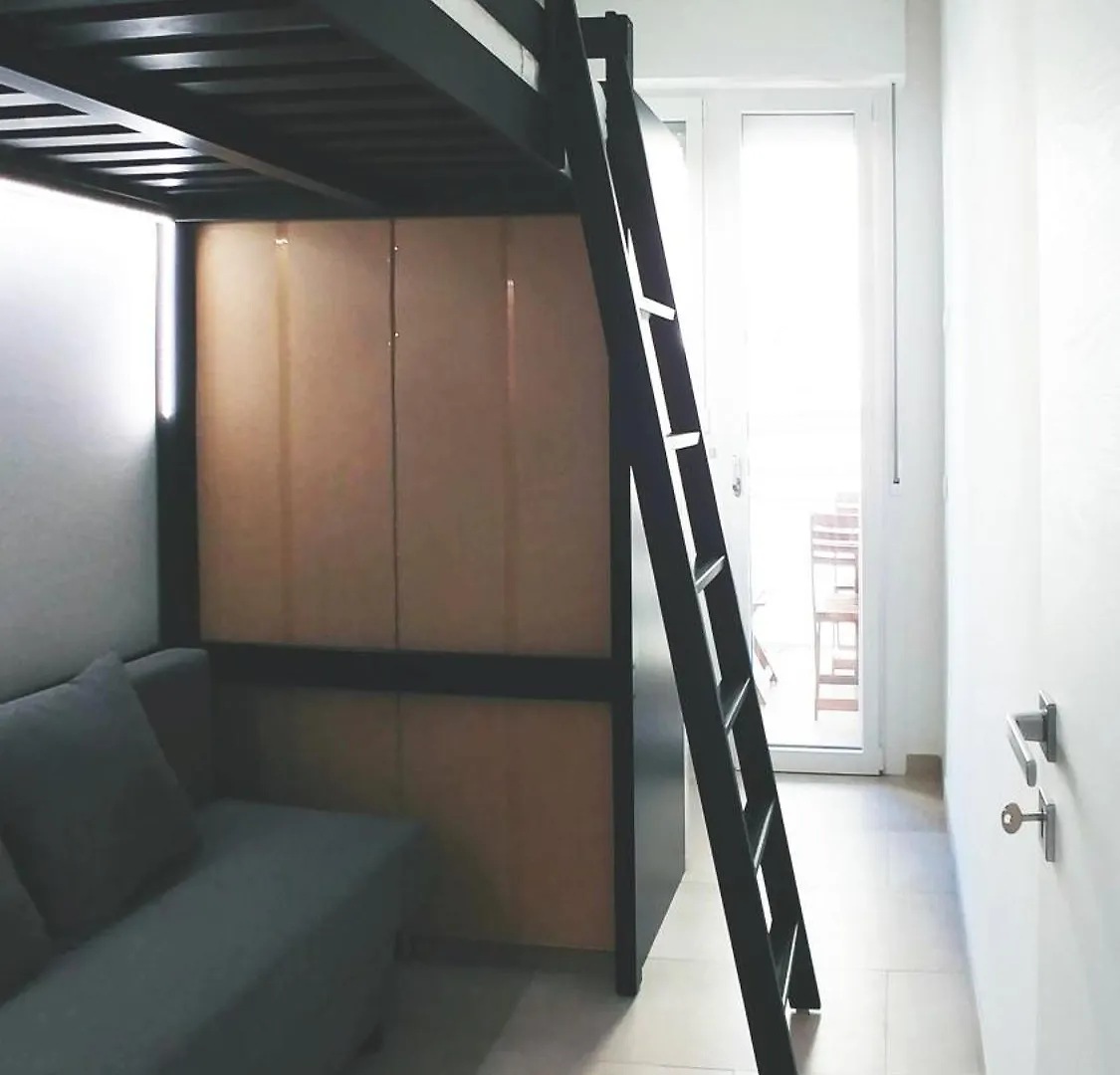 Apartment Appartamento Vita Follonica