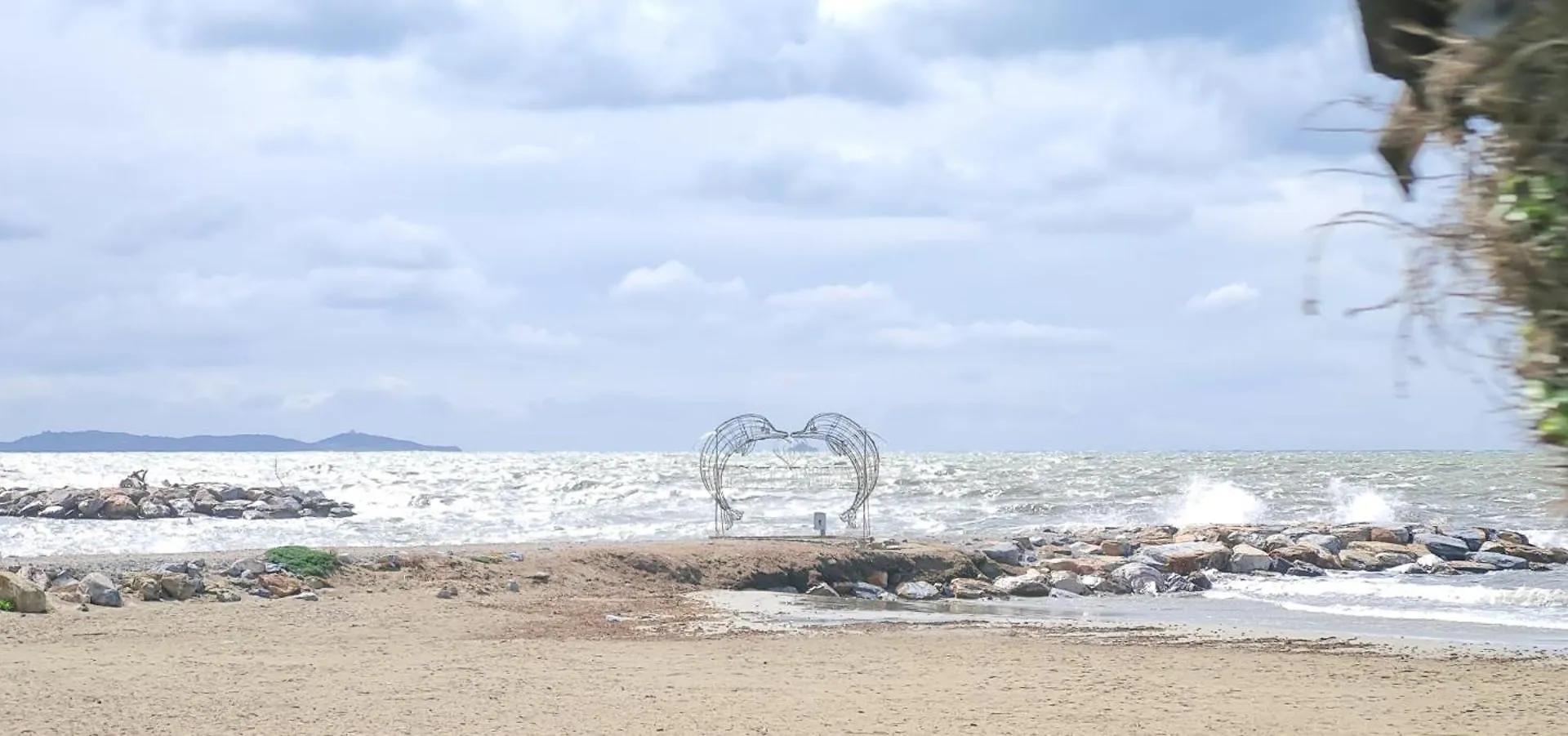 Appartamento Vita Follonica Apartment