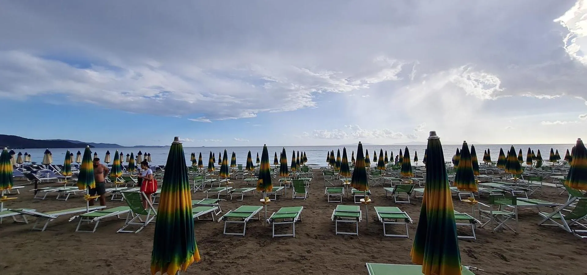 Appartamento Vita Follonica