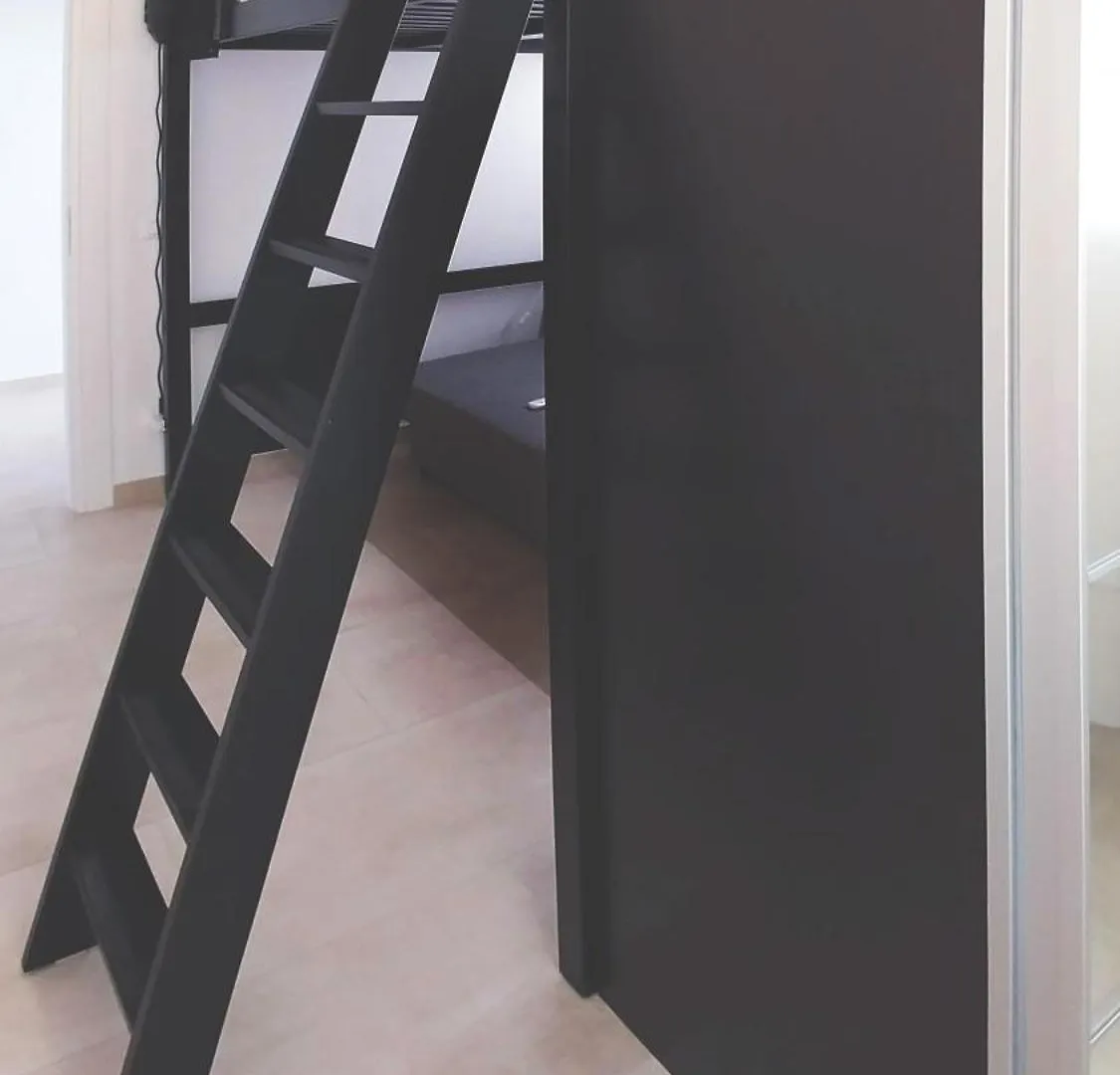 Appartamento Vita Follonica Italia