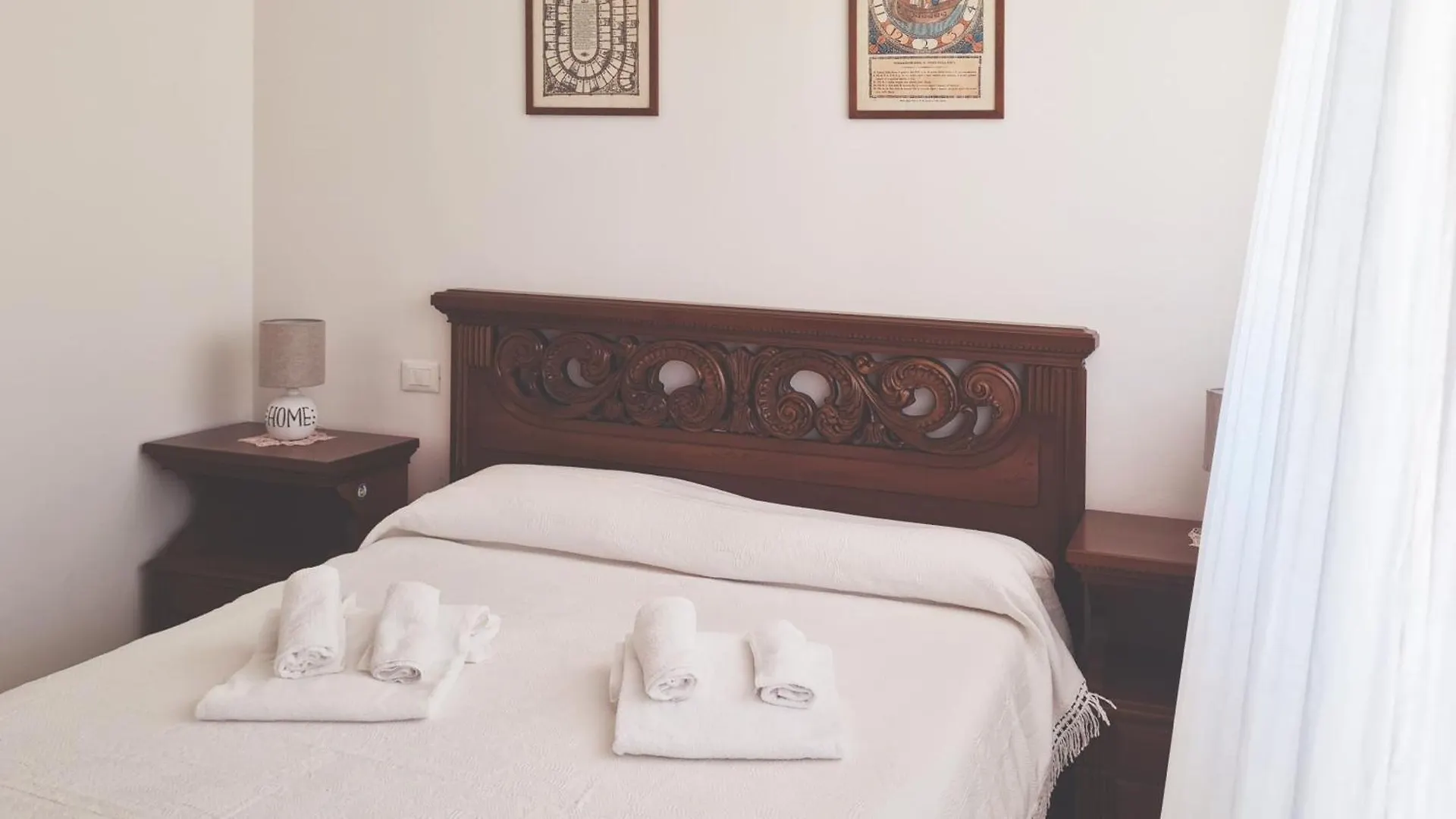 Apartment Appartamento Vita Follonica Italy