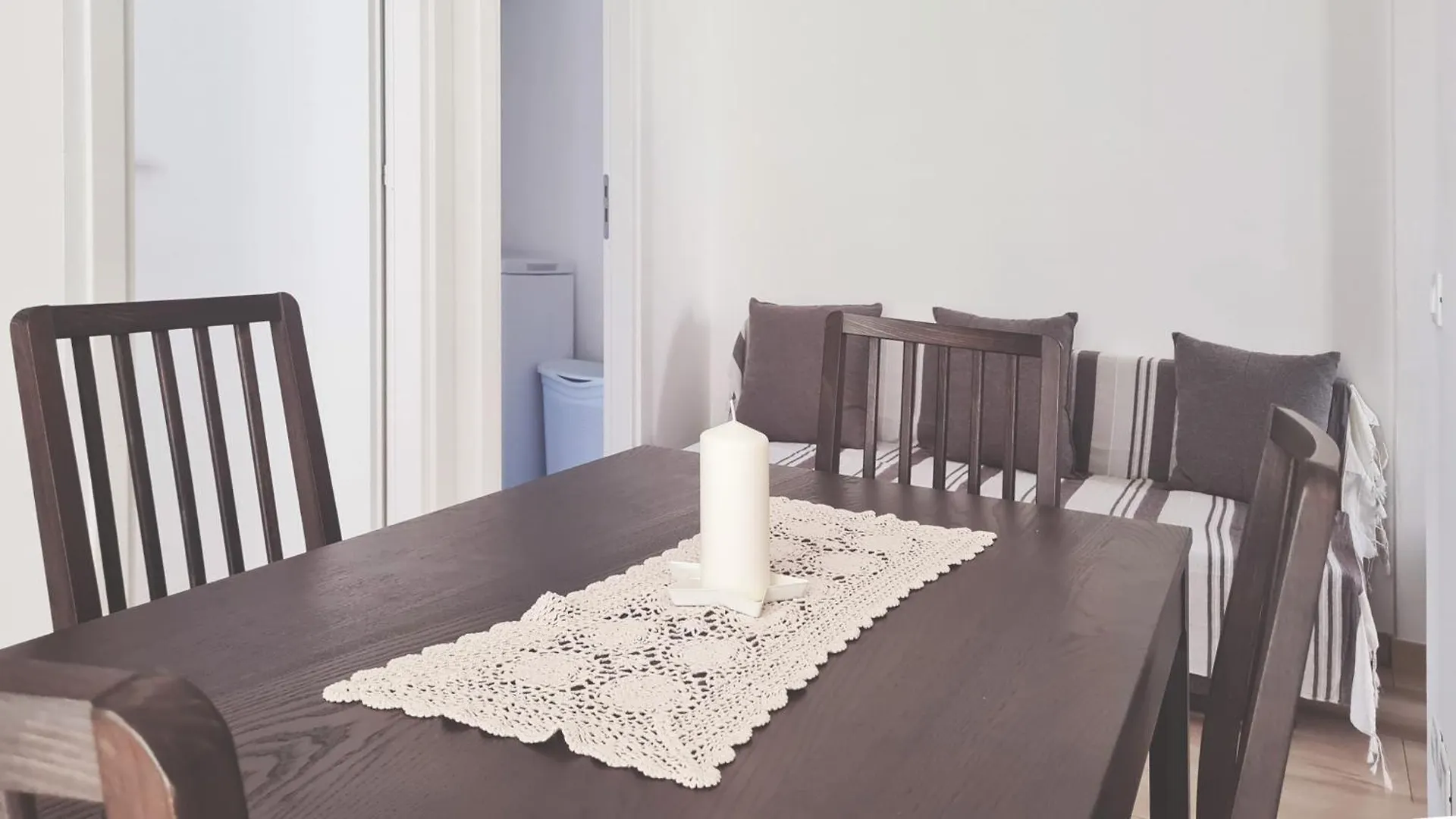 Appartamento Vita Follonica Apartment