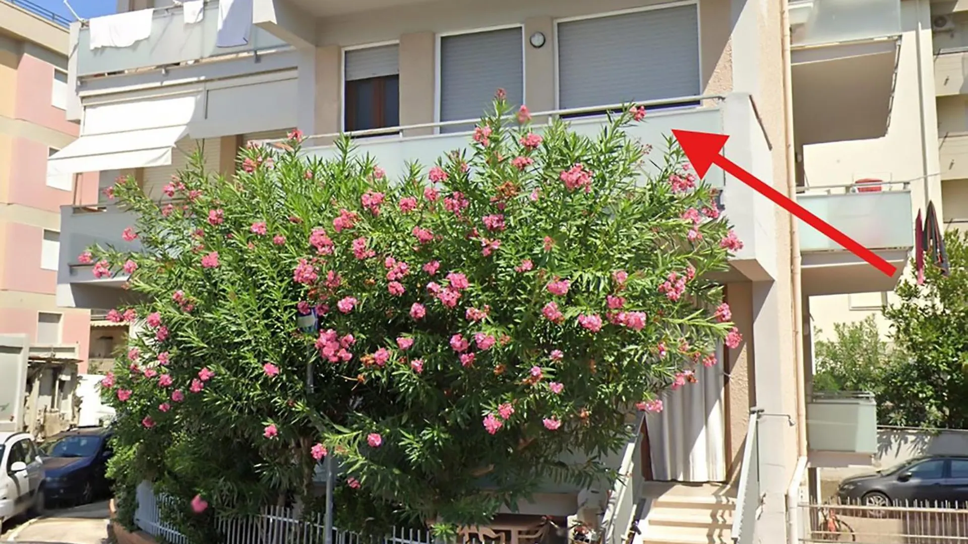 Apartment Appartamento Vita Follonica